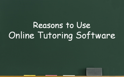 Online Tutoring Software