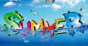 summer promotional ideas