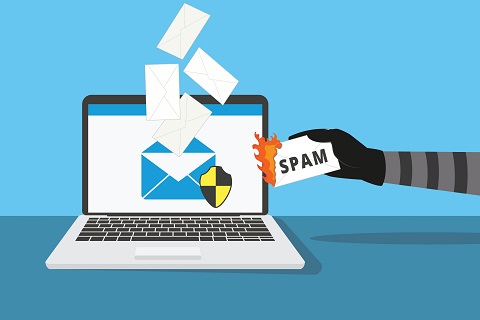 prevent your emails being marked as spam
