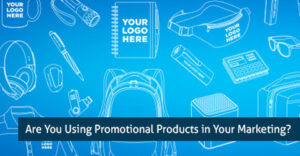 using promotional products in my tutoring marketing