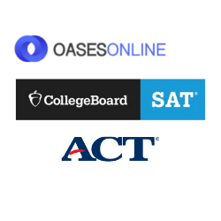 SAT and ACT tests test prep tutoring
