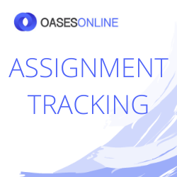 assignment tracking homework tracking