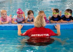swim schools | student managment system