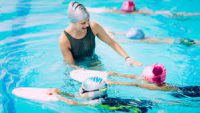 swim schools | student management system