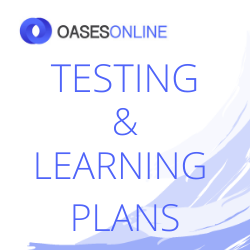 testing and learning plans tutor software
