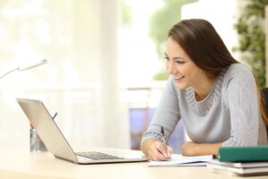 offer online tutoring