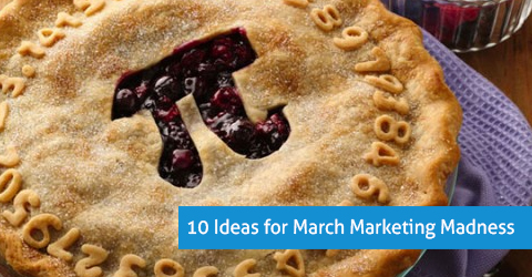 March Marketing Madness