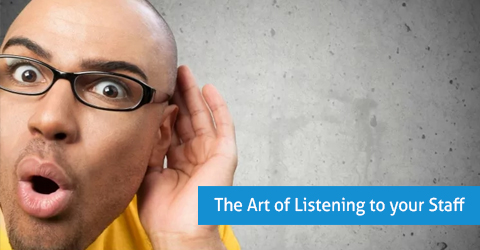 the art of listening