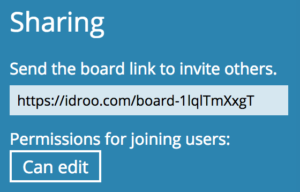 online tutoring with Idroo