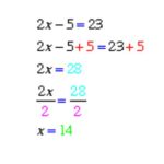 tutoring in color