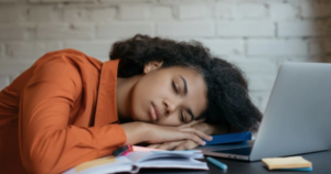 student sleep | tutoring during daylight savings