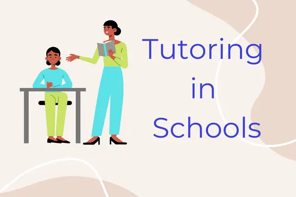 manage school tutoring