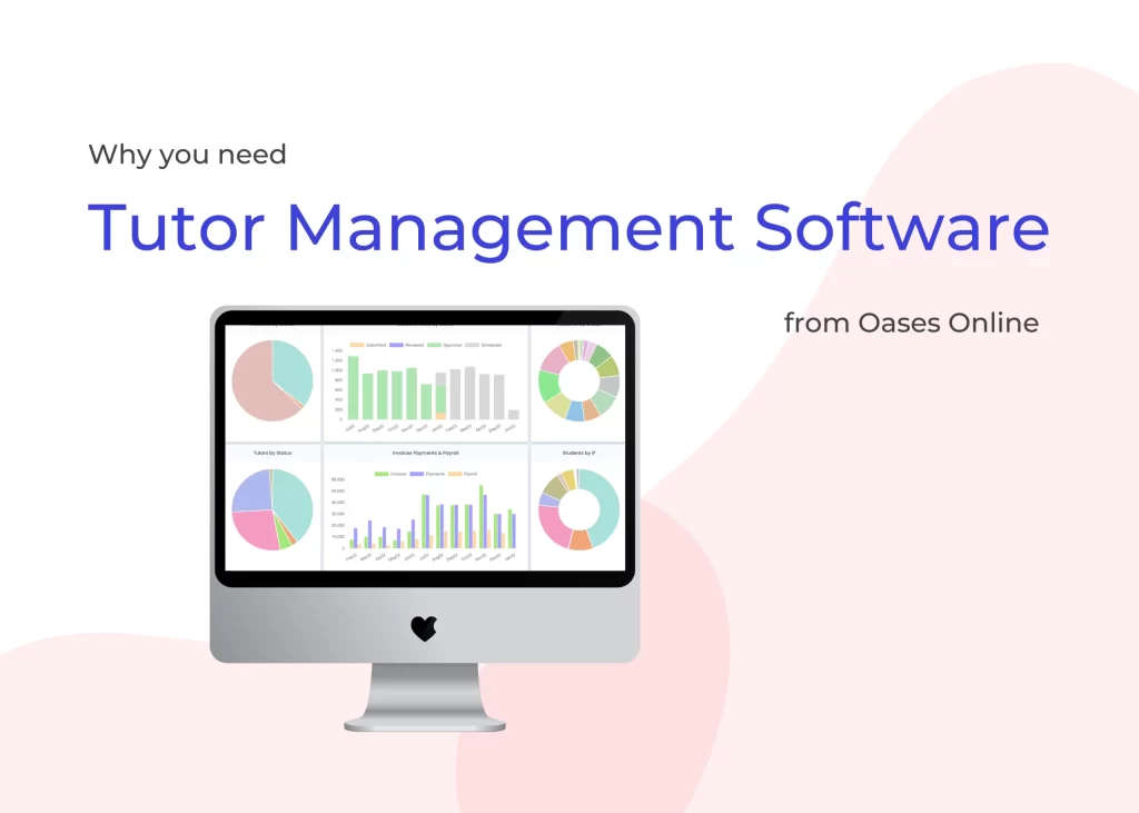 tutor management software