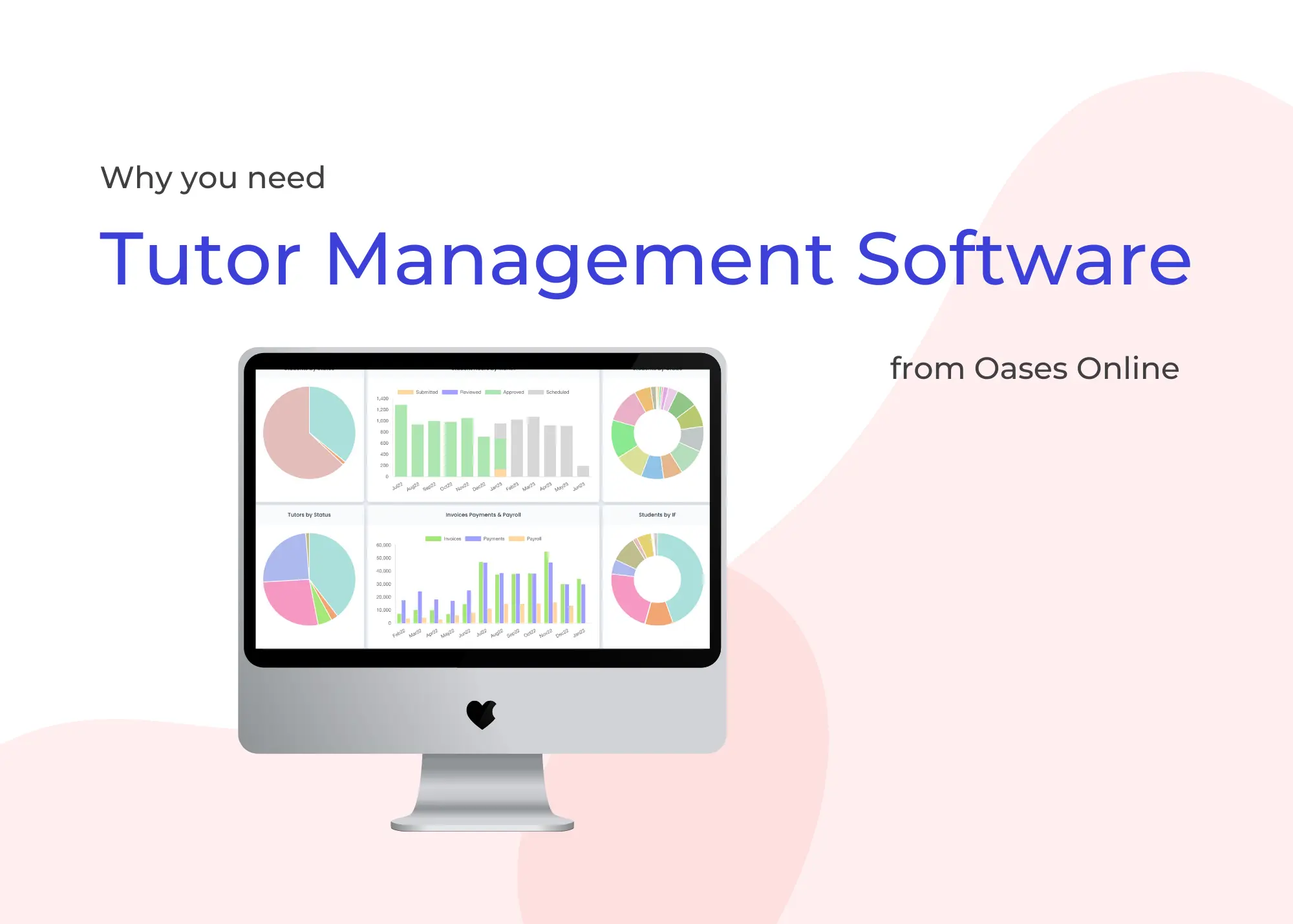 Tutor Management Software Tutoring Management Oases