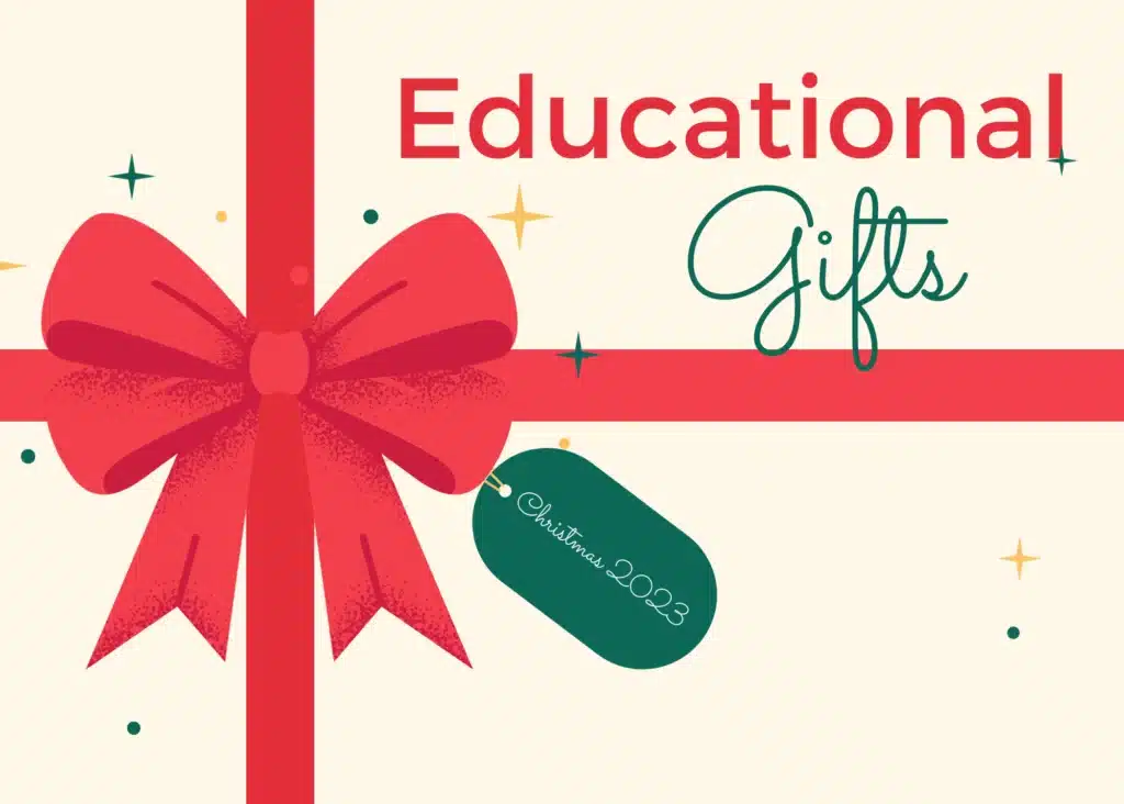 gifts for students educational gifts