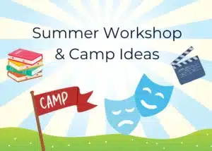 Summer Workshop Ideas