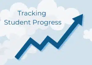 student progress tracker