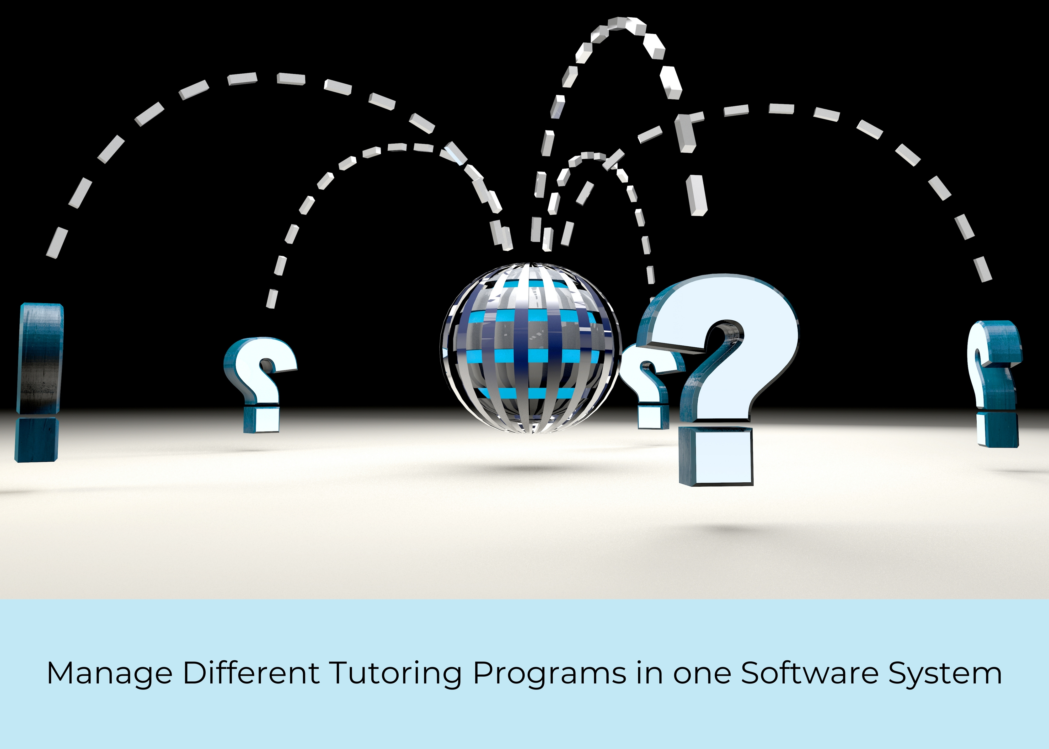 tutoring software programs