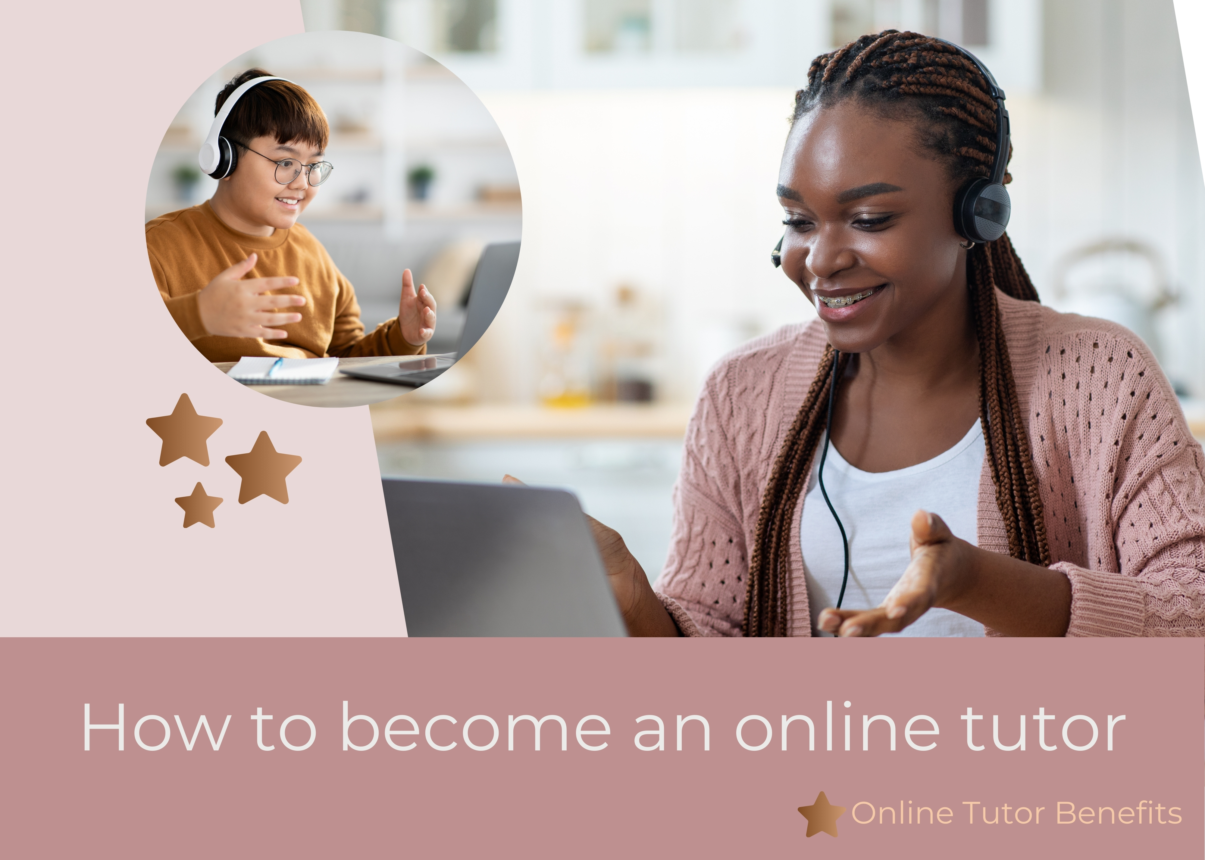 how to become an online tutor