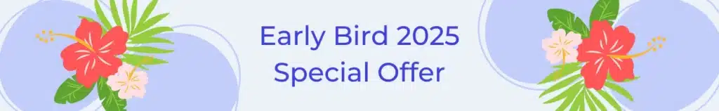 Oases special offer