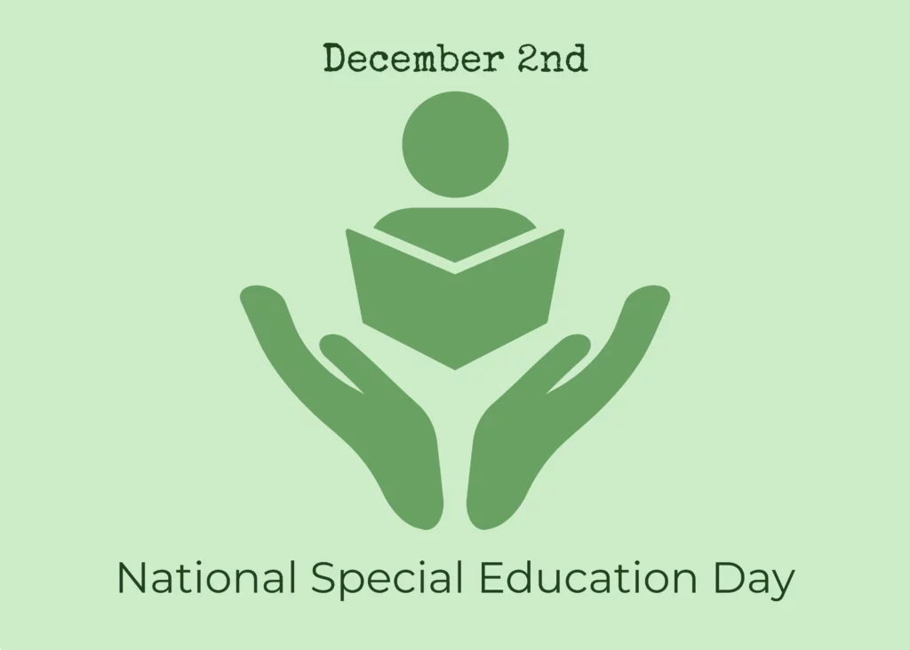 Special Education Promotion from the best tutoring software